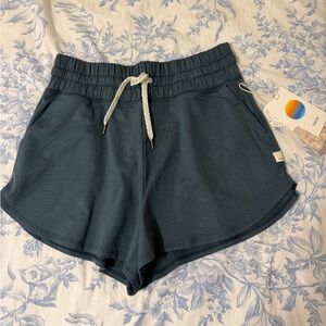 Vuori Athletic Shorts